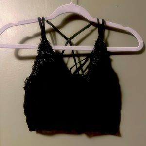 Aerie Bralette Med